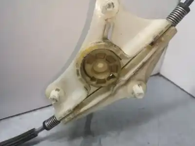 Second-hand car spare part driver left window regulator for seat leon (5f1) i-tech oem iam references   