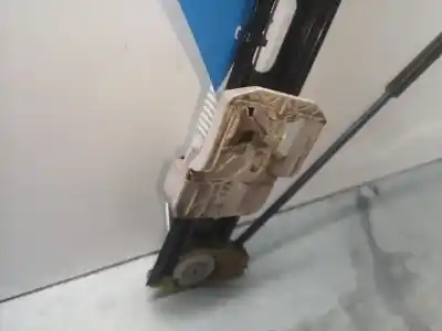 Second-hand car spare part passenger side right window regulator for seat leon (5f1) i-tech oem iam references   