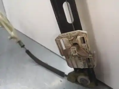 Second-hand car spare part passenger side right window regulator for seat leon (5f1) i-tech oem iam references   