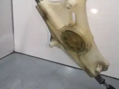 Second-hand car spare part passenger side right window regulator for seat leon (5f1) i-tech oem iam references   