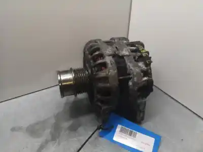 Second-hand car spare part alternator for seat leon (5f1) i-tech oem iam references   