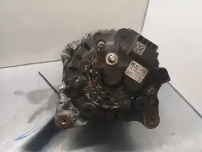Second-hand car spare part alternator for seat leon (5f1) i-tech oem iam references   