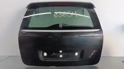 Автозапчасти б/у задняя дверь за porsche cayenne (typ 9pa) básico ссылки oem iam   