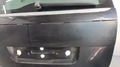 Автозапчасти б/у задняя дверь за porsche cayenne (typ 9pa) básico ссылки oem iam   