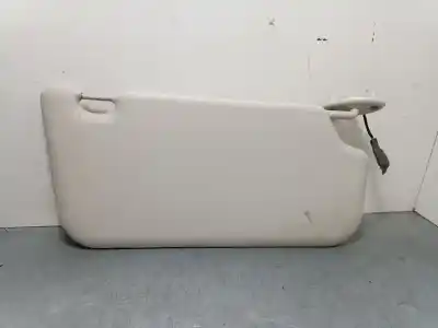 Second-hand car spare part left sunshade for ford focus lim. business oem iam references 