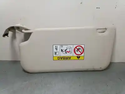 Peça sobressalente para automóvel em segunda mão para-sol direito por ford focus lim. business referências oem iam   