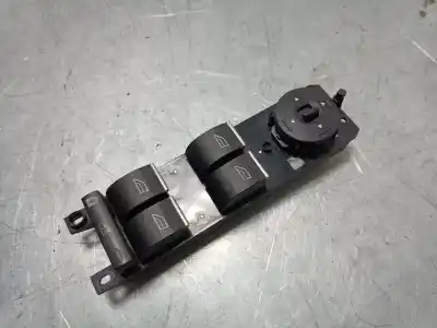 Second-hand car spare part left front power window switch for ford focus lim. business oem iam references   