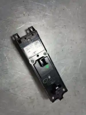 Second-hand car spare part left front power window switch for ford focus lim. business oem iam references   