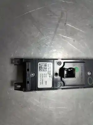 Second-hand car spare part left front power window switch for ford focus lim. business oem iam references   