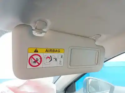 Автозапчастина б/у правильний натір для mazda 3 lim. () style посилання на oem iam   