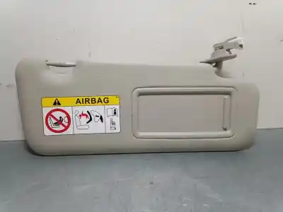 Автозапчастина б/у правильний натір для mazda 3 lim. () style посилання на oem iam   