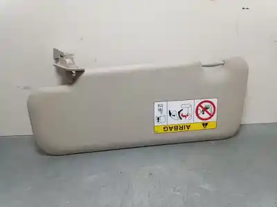 Автозапчастина б/у правильний натір для mazda 3 lim. () style посилання на oem iam 