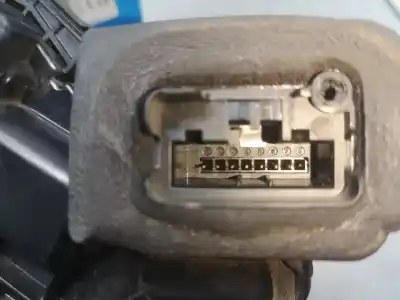 Peça sobressalente para automóvel em segunda mão fechadura da porta traseira direita por seat leon (5f1) i-tech referências oem iam 