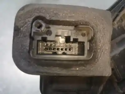 Peça sobressalente para automóvel em segunda mão fechadura da porta dianteira esquerda por seat leon (5f1) i-tech referências oem iam 