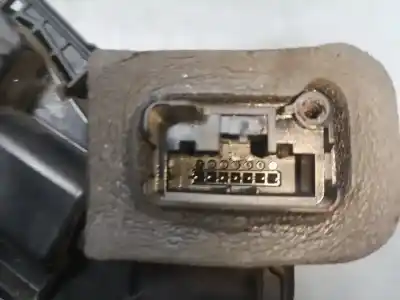 Second-hand car spare part front right door lock for seat leon (5f1) i-tech oem iam references   