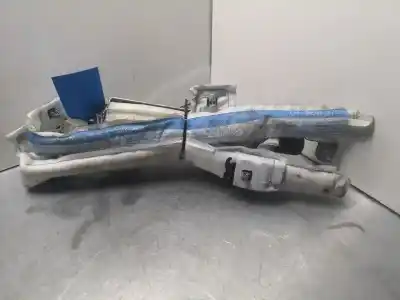 Peça sobressalente para automóvel em segunda mão airbag de cortina dianteiro esquerdo por seat leon (5f1) i-tech referências oem iam 