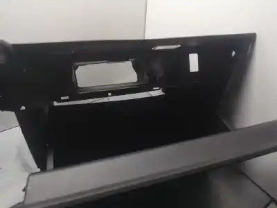 Peça sobressalente para automóvel em segunda mão porta luvas por seat leon (5f1) i-tech referências oem iam   