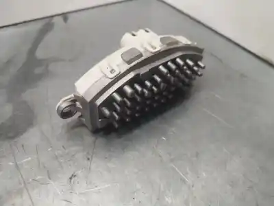 Peça sobressalente para automóvel em segunda mão resistência sofagem chauffage por seat leon (5f1) i-tech referências oem iam   