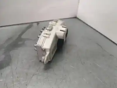 Peça sobressalente para automóvel em segunda mão resistência sofagem chauffage por seat leon (5f1) i-tech referências oem iam   