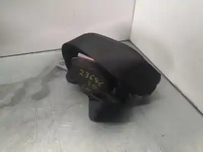 Peça sobressalente para automóvel em segunda mão cinto de segurança traseiro direito por seat leon (5f1) i-tech referências oem iam 