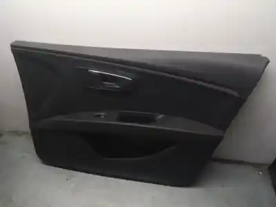 Peça sobressalente para automóvel em segunda mão forra / revestimento da porta dianteira direita por seat leon (5f1) i-tech referências oem iam 