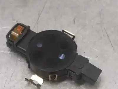 Peça sobressalente para automóvel em segunda mão sensor por seat leon (5f1) i-tech referências oem iam   