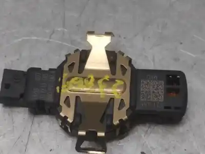 Peça sobressalente para automóvel em segunda mão sensor por seat leon (5f1) i-tech referências oem iam 