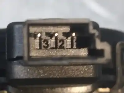 Peça sobressalente para automóvel em segunda mão sensor por seat leon (5f1) i-tech referências oem iam   