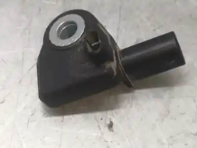 Peça sobressalente para automóvel em segunda mão sensor por seat leon (5f1) i-tech referências oem iam 
