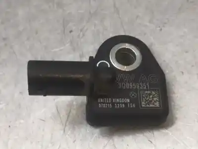 Peça sobressalente para automóvel em segunda mão sensor por seat leon (5f1) i-tech referências oem iam   