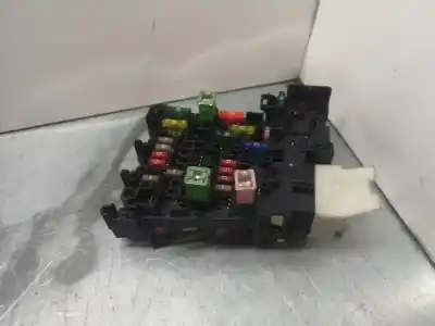 Second-hand car spare part fuse box unit for seat leon (5f1) i-tech oem iam references   