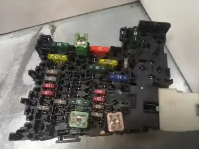 Second-hand car spare part fuse box unit for seat leon (5f1) i-tech oem iam references   