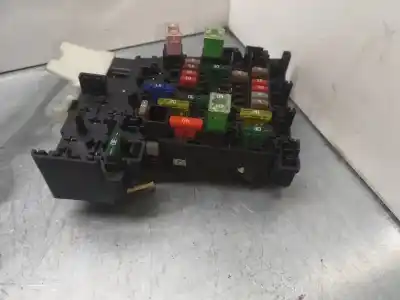 Second-hand car spare part fuse box unit for seat leon (5f1) i-tech oem iam references   