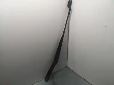 Second-hand car spare part left front windshield wiper arm for seat leon (5f1) i-tech oem iam references   