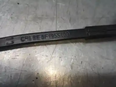 Second-hand car spare part left front windshield wiper arm for seat leon (5f1) i-tech oem iam references   