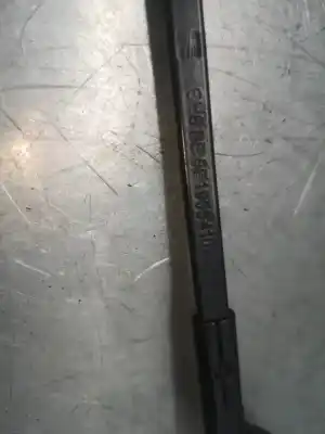 Second-hand car spare part front right windshield wiper arm for seat leon (5f1) i-tech oem iam references   