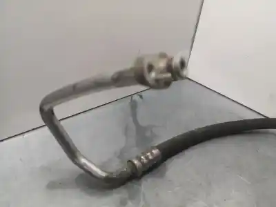 Peça sobressalente para automóvel em segunda mão tubos de ar condicionado por seat leon (5f1) i-tech referências oem iam 