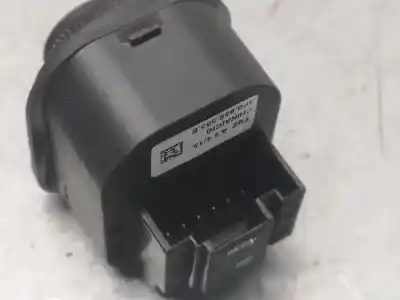 Pezzo di ricambio per auto di seconda mano controllo specchio per seat leon (5f1) i-tech riferimenti oem iam   