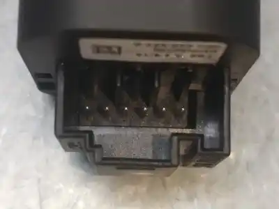 Pezzo di ricambio per auto di seconda mano controllo specchio per seat leon (5f1) i-tech riferimenti oem iam   