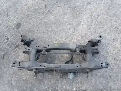 Second-hand car spare part rear axle for toyota rav 4 iv (_a4_) 2.2 d 4wd (ala49) oem iam references   