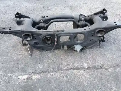 Second-hand car spare part rear axle for toyota rav 4 iv (_a4_) 2.2 d 4wd (ala49) oem iam references   