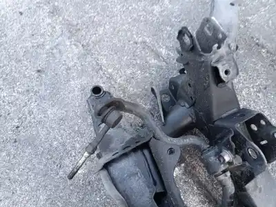 Second-hand car spare part rear axle for toyota rav 4 iv (_a4_) 2.2 d 4wd (ala49) oem iam references   