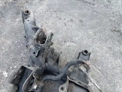 Second-hand car spare part rear axle for toyota rav 4 iv (_a4_) 2.2 d 4wd (ala49) oem iam references   
