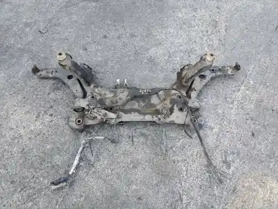 Автозапчастина б/у передня вісь для ford kuga (cbs) titanium посилання на oem iam   