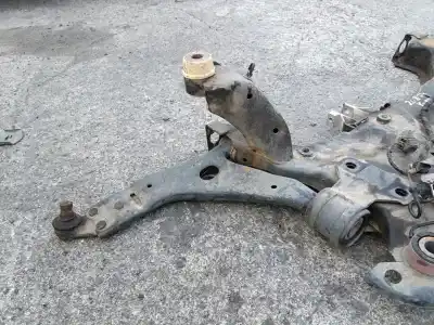 Автозапчастина б/у передня вісь для ford kuga (cbs) titanium посилання на oem iam   