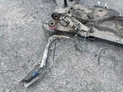 Автозапчастина б/у передня вісь для ford kuga (cbs) titanium посилання на oem iam 