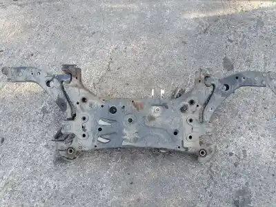 Автозапчастина б/у передня вісь для ford kuga (cbs) titanium посилання на oem iam   