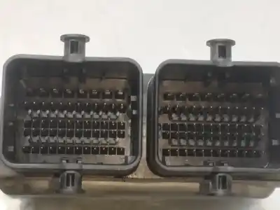 Tweedehands auto-onderdeel ecu motorcontroller voor hyundai i10 ii (ba, ia) 1.2 oem iam-referenties 3911503805