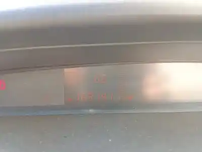 Автозапчасти б/у приборная доска за renault avantime (de0_) 3.0 v6 (de04, de0t) ссылки oem iam 8025409260