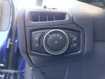 Second-hand car spare part headlights switch for ford focus lim. business oem iam references f1et13a024